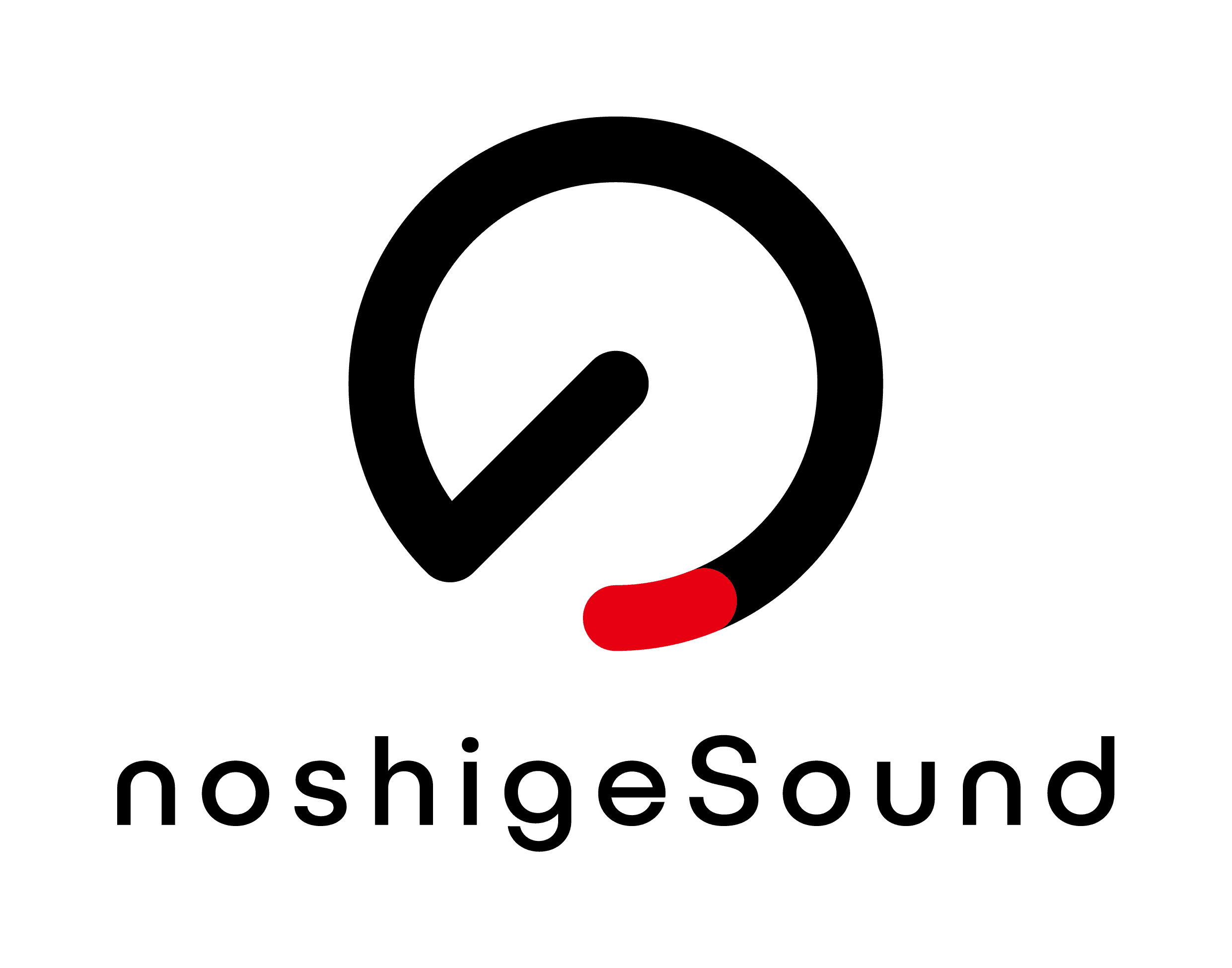 Black on transparent (PNG)