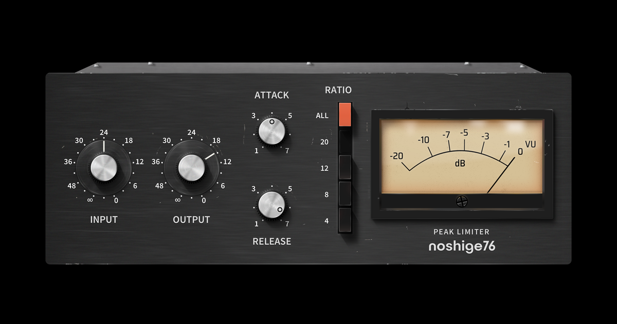 noshigesound.com